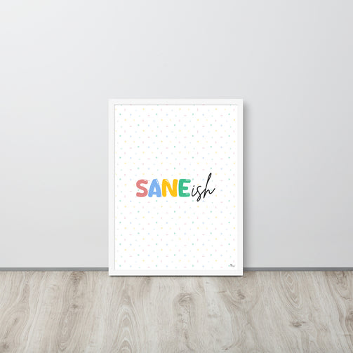 Color: White; Size: 18″×24″;