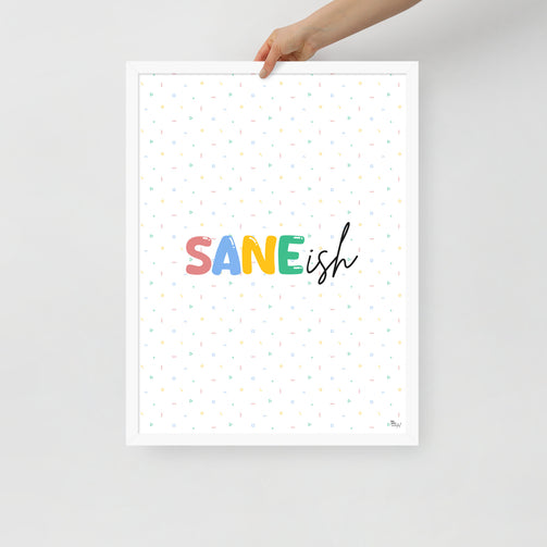 Color: White; Size: 18″×24″;