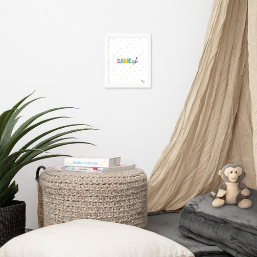 Color: White; Size: 8″×10″;
