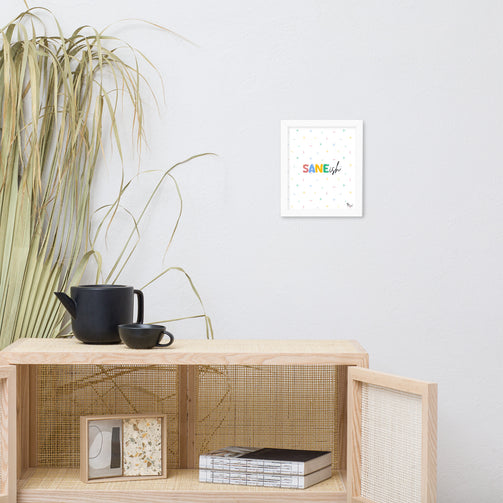Color: White; Size: 8″×10″;