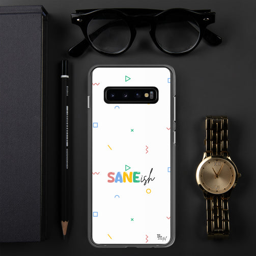 Size: Samsung Galaxy S10+;