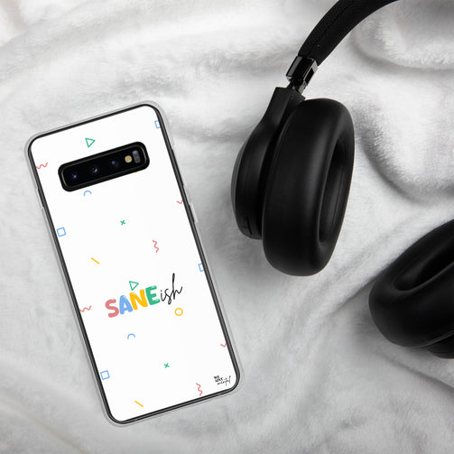 Size: Samsung Galaxy S10+;