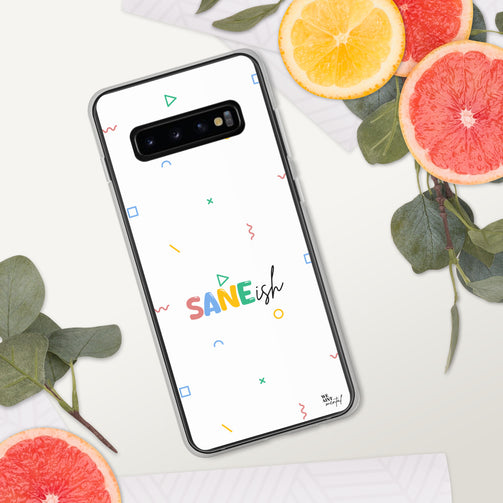 Size: Samsung Galaxy S10+;