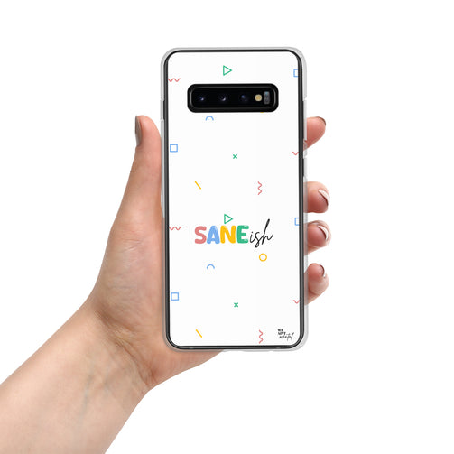 Size: Samsung Galaxy S10+;