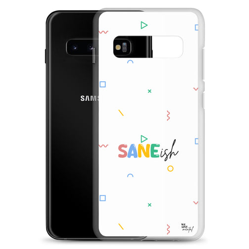 Size: Samsung Galaxy S10+;