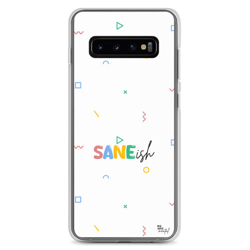 Size: Samsung Galaxy S10+;