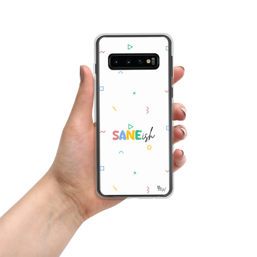 Size: Samsung Galaxy S10;
