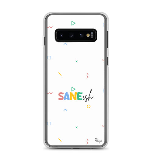 Size: Samsung Galaxy S10;