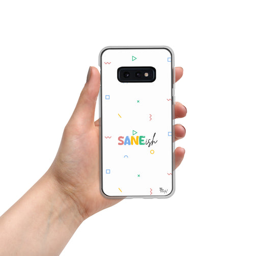 Size: Samsung Galaxy S10e;