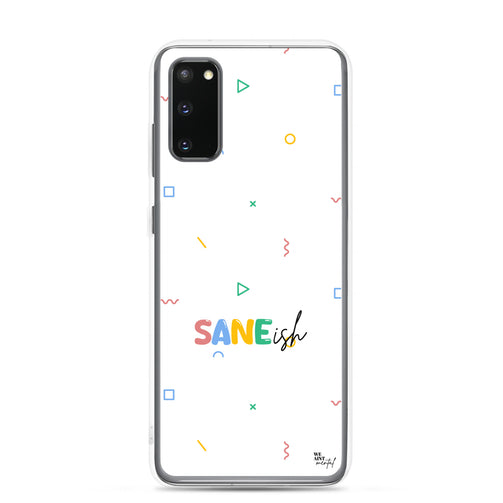 Size: Samsung Galaxy S20;