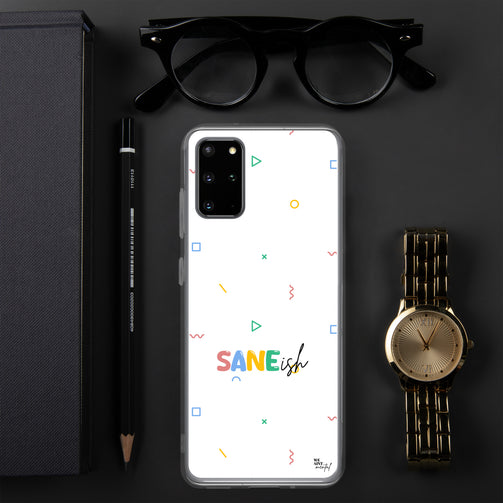 Size: Samsung Galaxy S20 Plus;