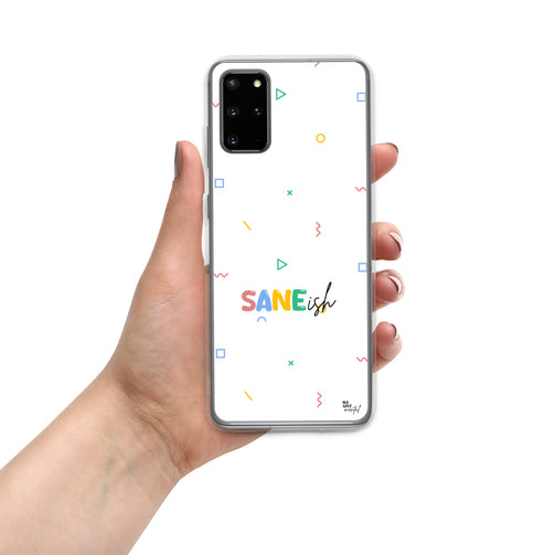 Size: Samsung Galaxy S20 Plus;