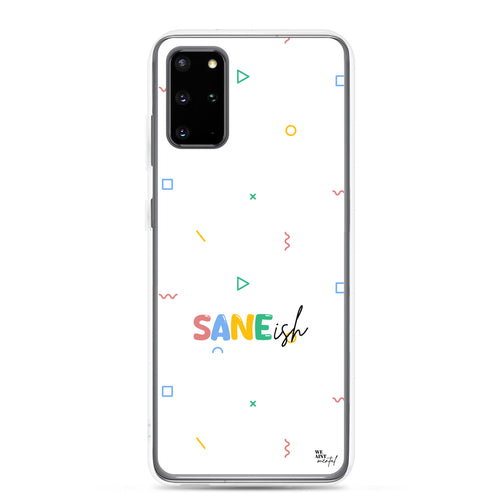 Size: Samsung Galaxy S20 Plus;