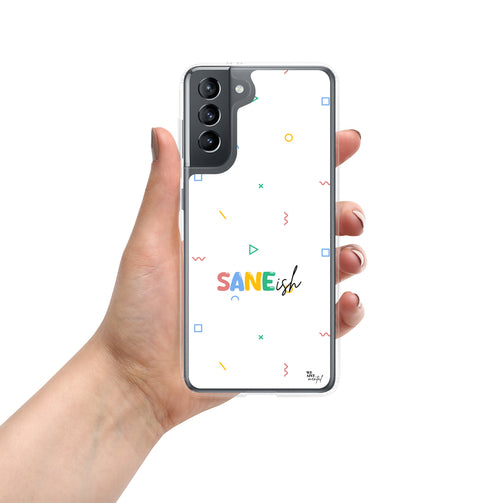 Size: Samsung Galaxy S21;