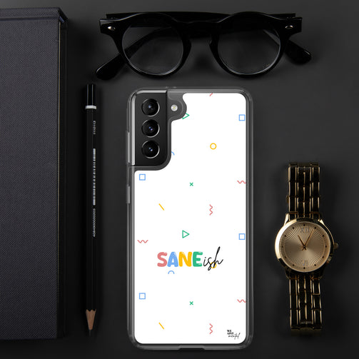 Size: Samsung Galaxy S21 Plus;