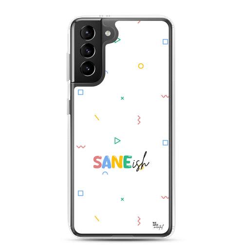 Size: Samsung Galaxy S21 Plus;