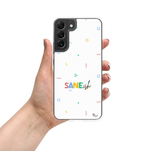 Size: Samsung Galaxy S22 Plus;