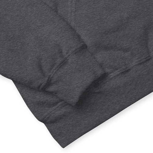 Color: Dark Heather;