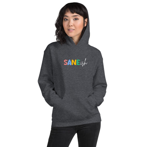 Color: Dark Heather;