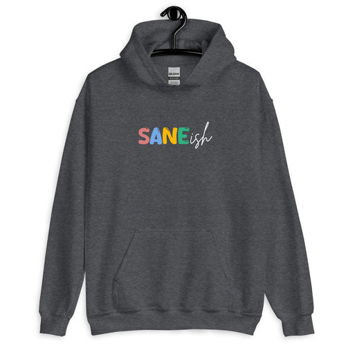 Color: Dark Heather;