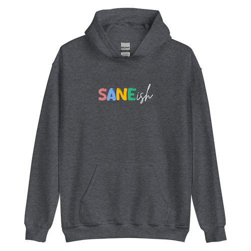 Color: Dark Heather;