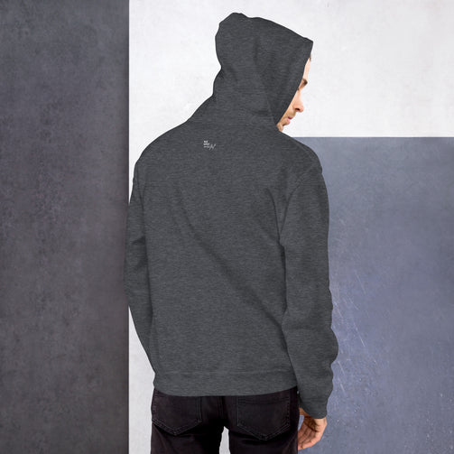 Color: Dark Heather;