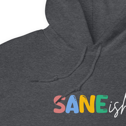 Color: Dark Heather;