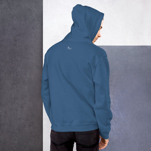 Color: Indigo Blue;