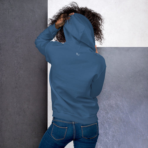 Color: Indigo Blue;