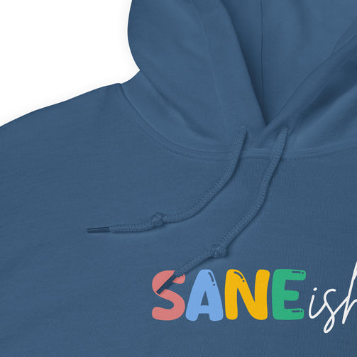 Color: Indigo Blue;