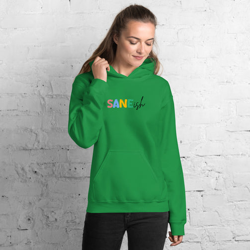 Color: Irish Green;