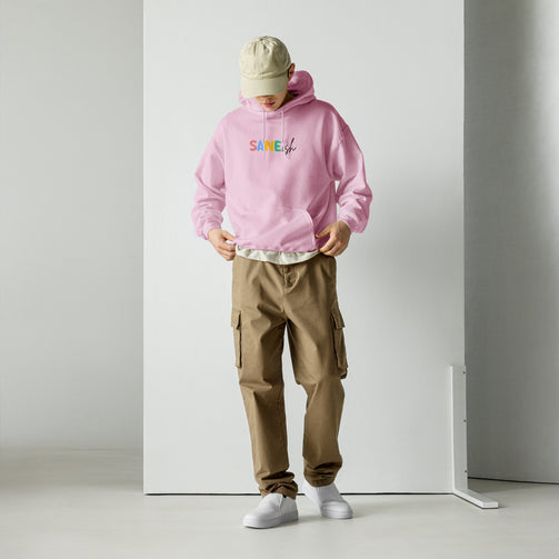 Color: Light Pink;