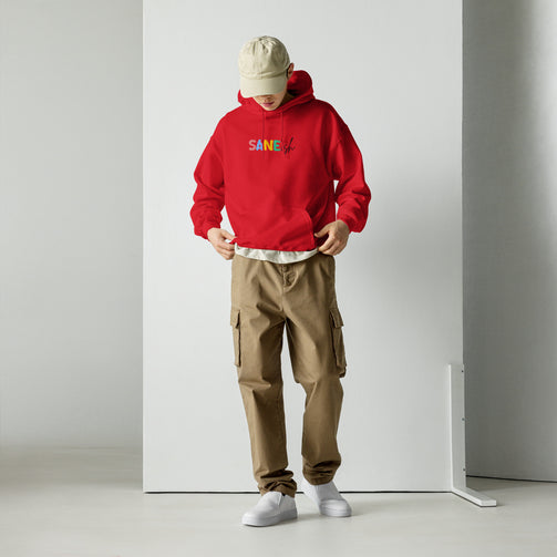 Color: Red;