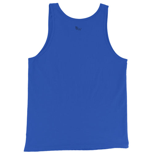 Color: True Royal;