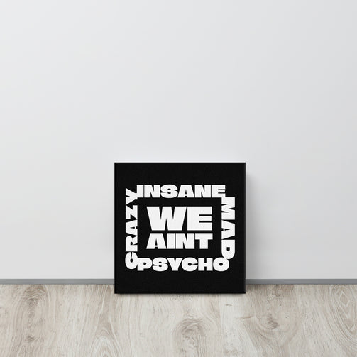 Size: 12″×12″;