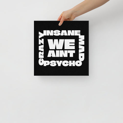 Size: 12″×12″;