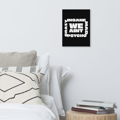 Size: 12″×16″;