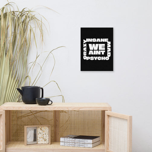 Size: 12″×16″;