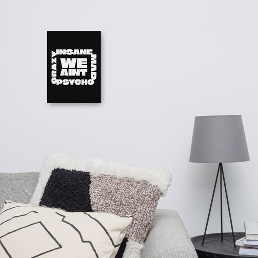 Size: 12″×16″;