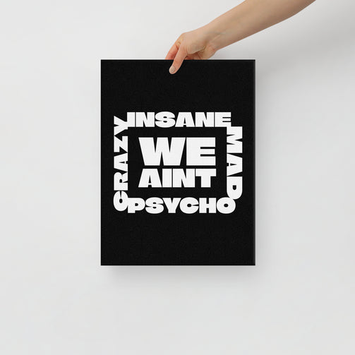 Size: 12″×16″;
