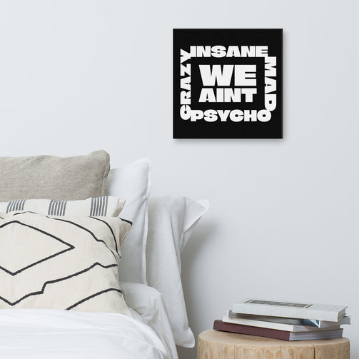Size: 16″×16″;