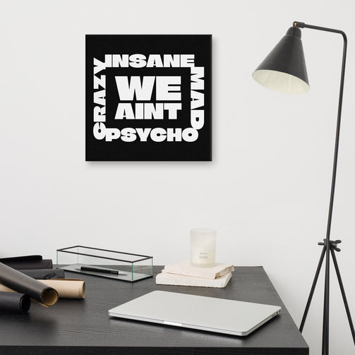 Size: 16″×16″;
