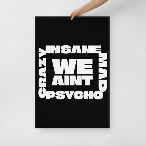 Size: 24″×36″;