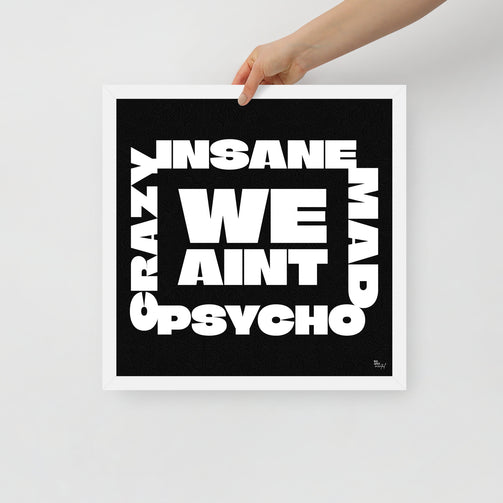 Color: White; Size: 16″×16″;
