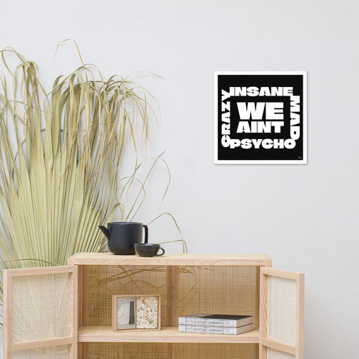 Color: White; Size: 18″×18″;