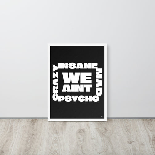 Color: White; Size: 18″×24″;