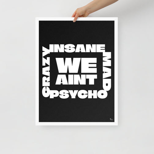 Color: White; Size: 18″×24″;