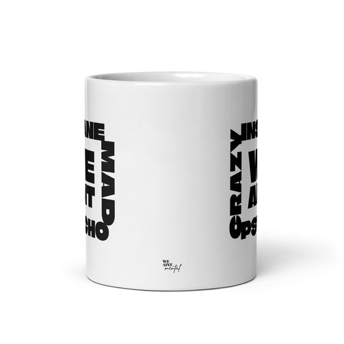 Size: 11 oz;