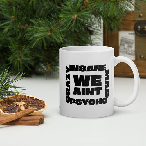 Size: 11 oz;
