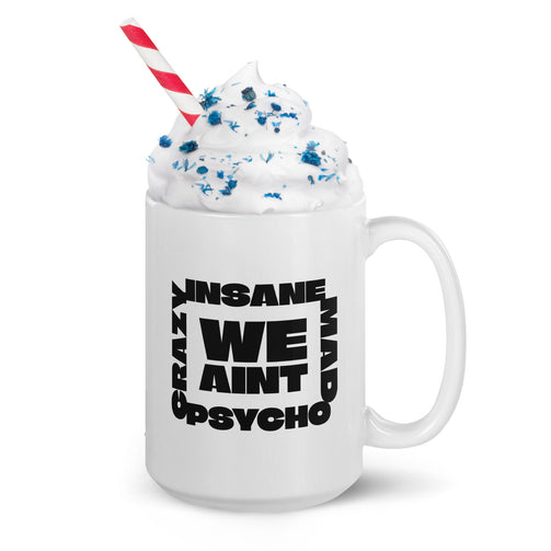 Size: 15 oz;